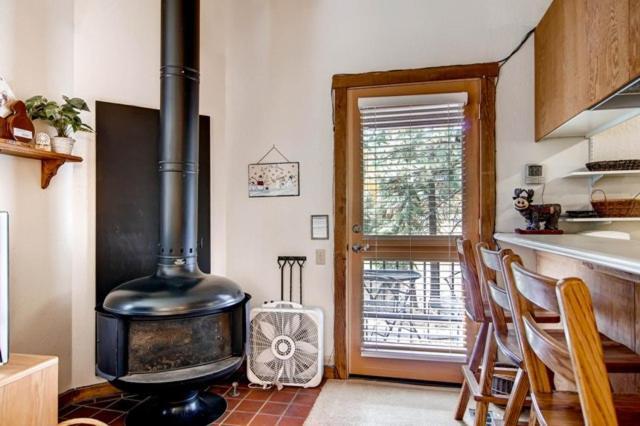 Ski-Inandski-Out Northstar Condo Near Lake Tahoe! Truckee Exterior foto