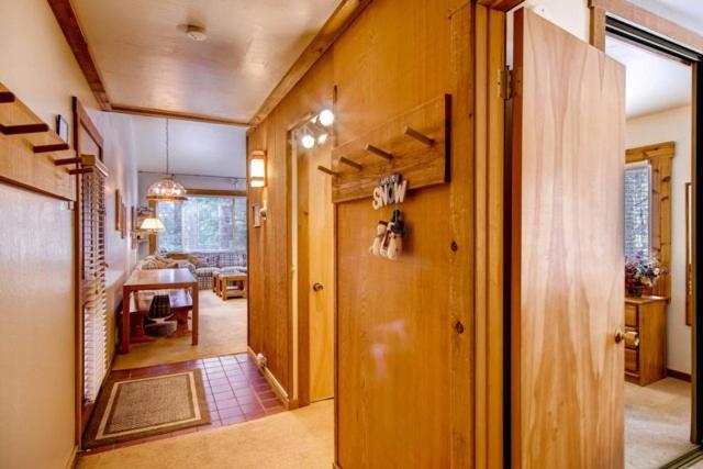 Ski-Inandski-Out Northstar Condo Near Lake Tahoe! Truckee Exterior foto