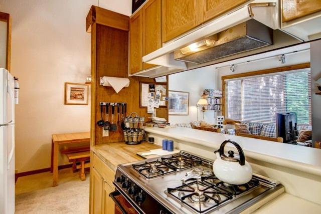 Ski-Inandski-Out Northstar Condo Near Lake Tahoe! Truckee Exterior foto